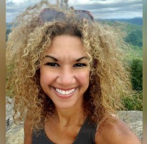 Meet your Posher, Tammy